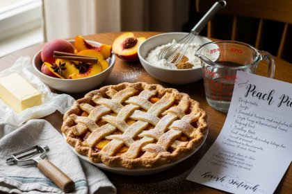 Peach-Pie-Recipe