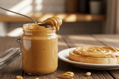 Peanut Butter