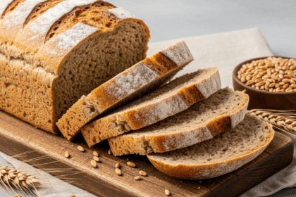 Protein-Wheat-Bread
