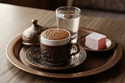 Turkish Coffee