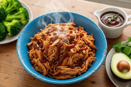 Whole30-Pulled-Chicken-with-BBQ-Sauce