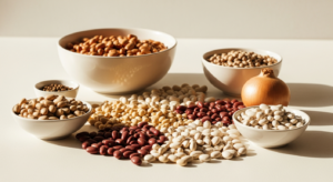 15 Bean Soup Crock Pot