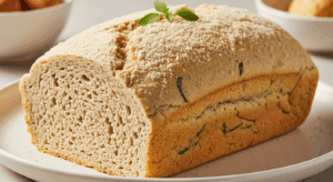 Almond Flour Keto Bread