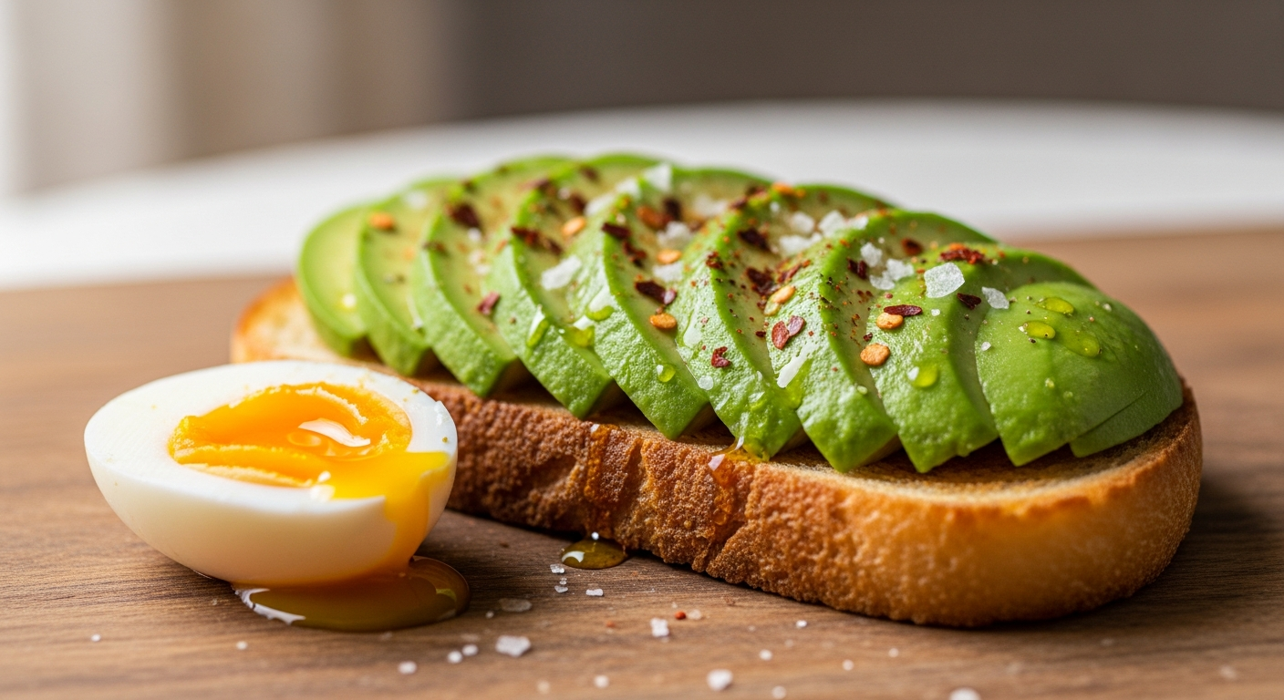 Avocado Toast