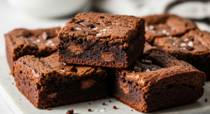 Chewy Brownies