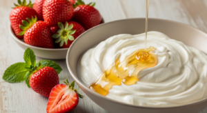 Greek Yogurt