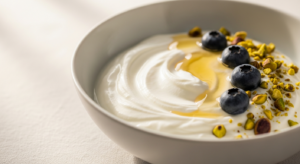 Greek Yogurt
