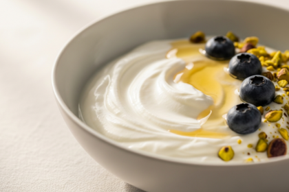 Greek Yogurt