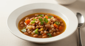 Pinto Bean Soup
