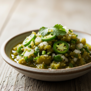 Salsa Verde