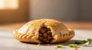 Spicy Stuffed Kachaudi