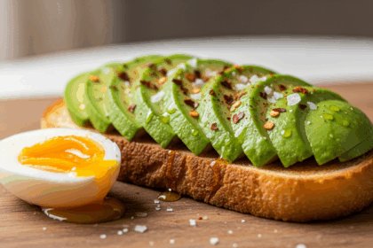 Avocado Toast