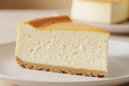 Cottage-Cheese-Cheesecake