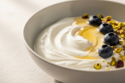 Greek Yogurt