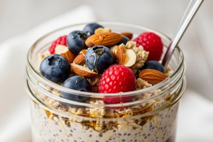 Overnight Oats