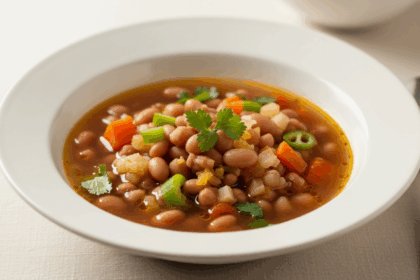 Pinto Bean Soup