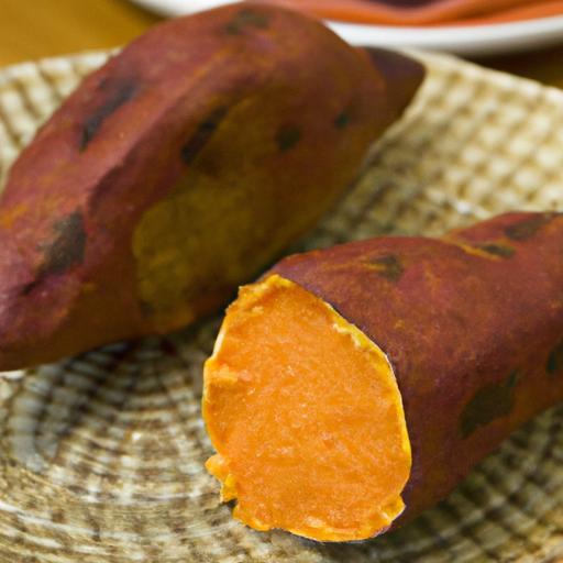 Perfectly Baked Sweet Potatoes at 400°F: Timing Guide