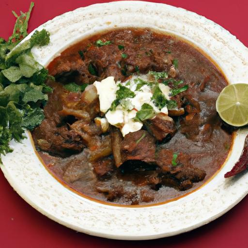 Discover the Authentic Beef Birria Recipe: A Flavorful Journey