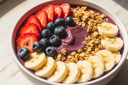 Acai Bowl