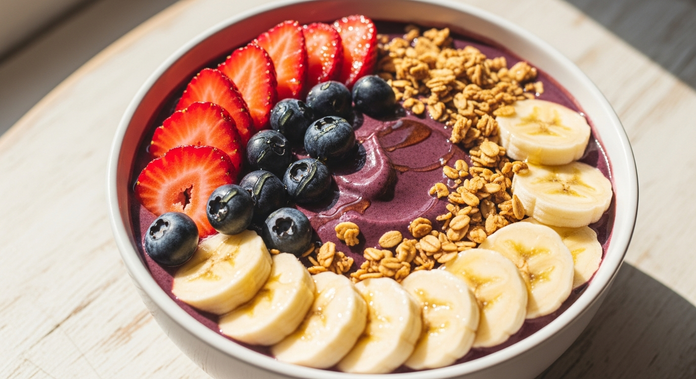 Acai Bowl