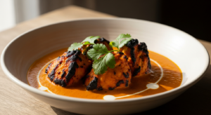 Chicken Tikka Masala