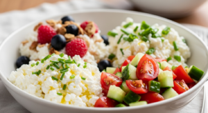 Cottage Cheese Recipes