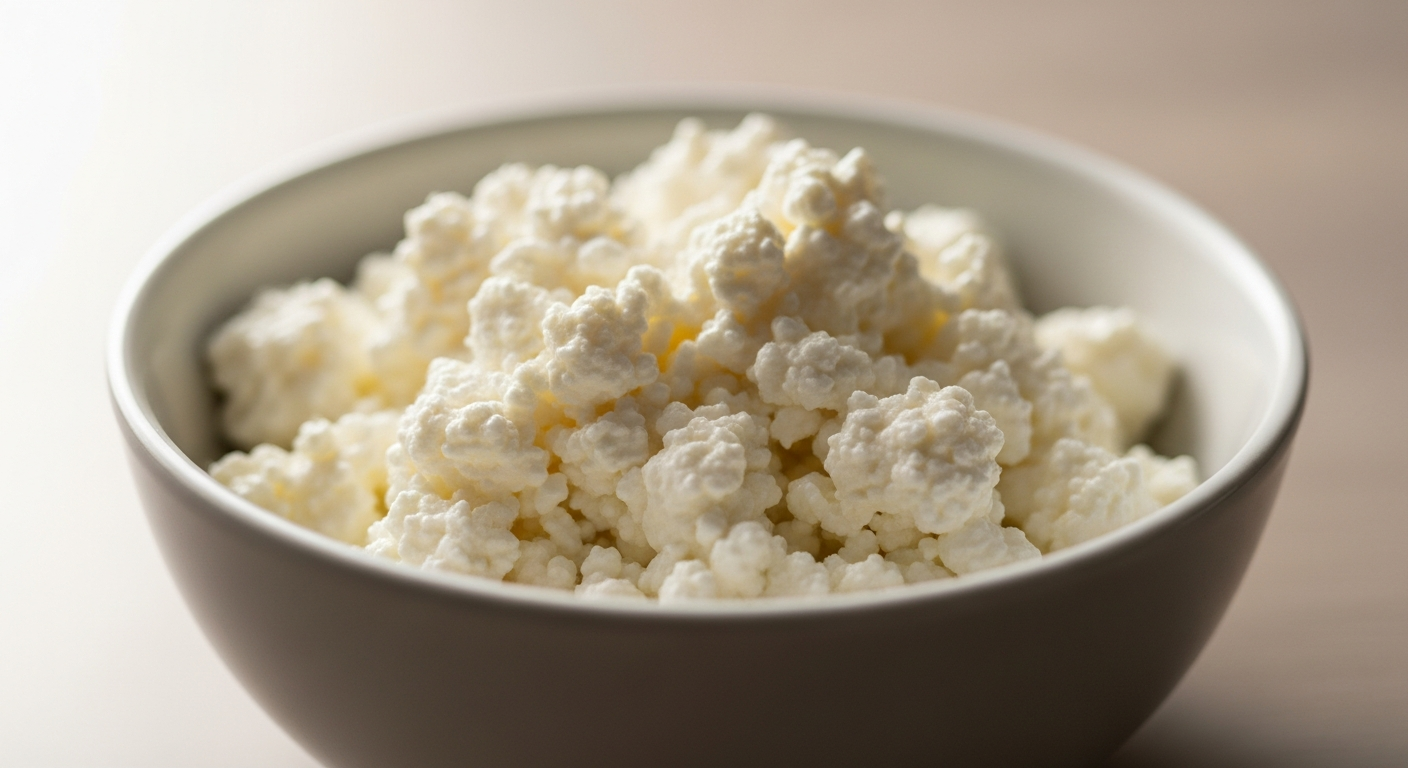 Cottage Cheese for Dogs