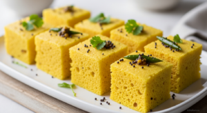 Dhokla