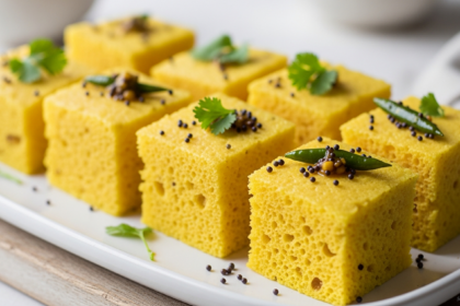 Dhokla
