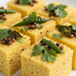 Dhokla