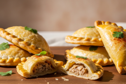 Empanadas