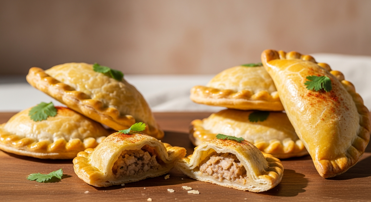 Empanadas