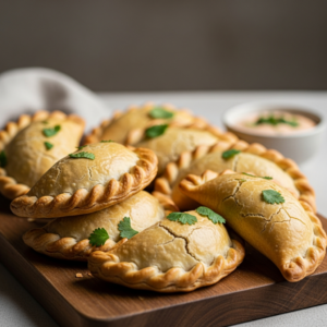 Empanadas