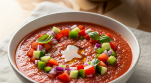 Gazpacho