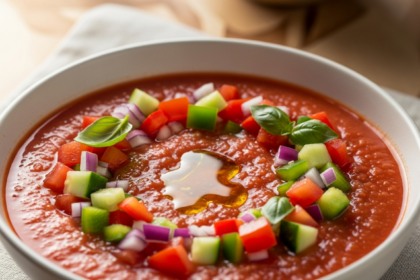 Gazpacho