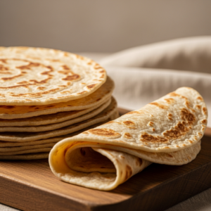 Gluten-Free Tortillas