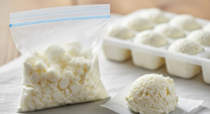 How to Freeze Cottage Cheese
