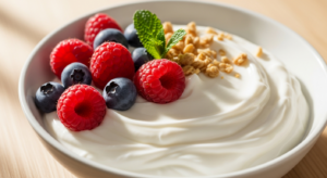 Light & Fit Greek Yogurt Delight
