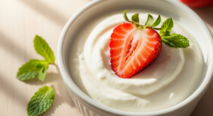 Light & Fit Greek Yogurt