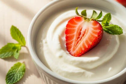 Light & Fit Greek Yogurt
