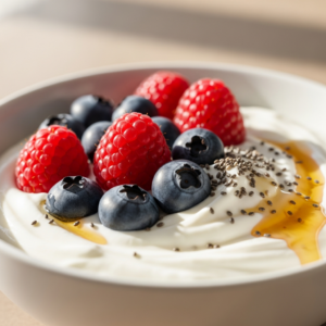 Light & Fit Greek Yogurt