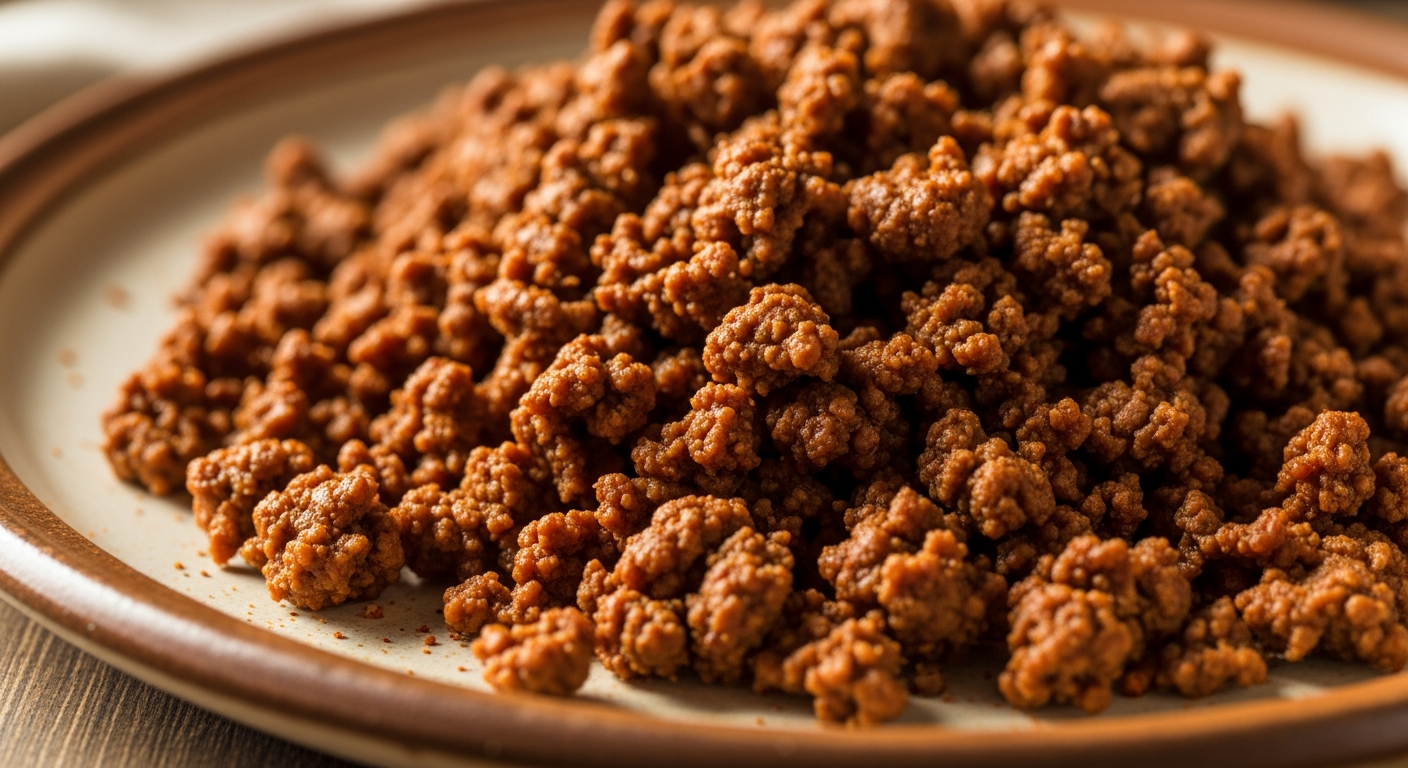 Perfect Taco Meat