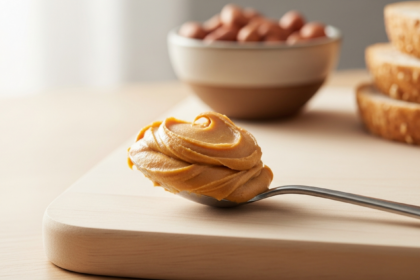 Peter Pan Peanut Butter