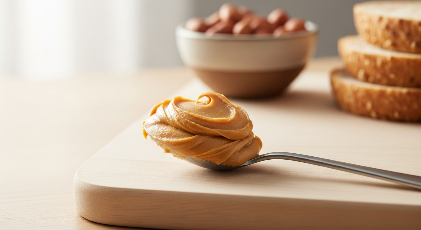 Peter Pan Peanut Butter