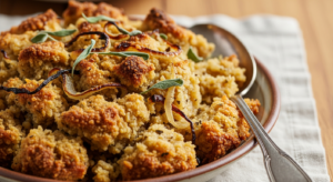 Sage & Onion Stuffing