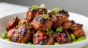 Teriyaki Chicken