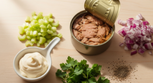 Tuna Salad