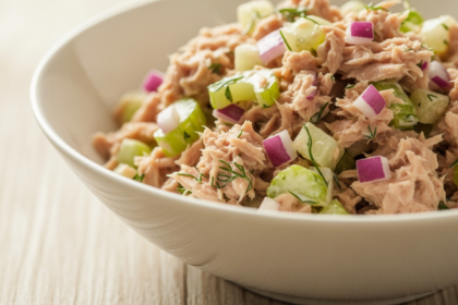 Tuna Salad