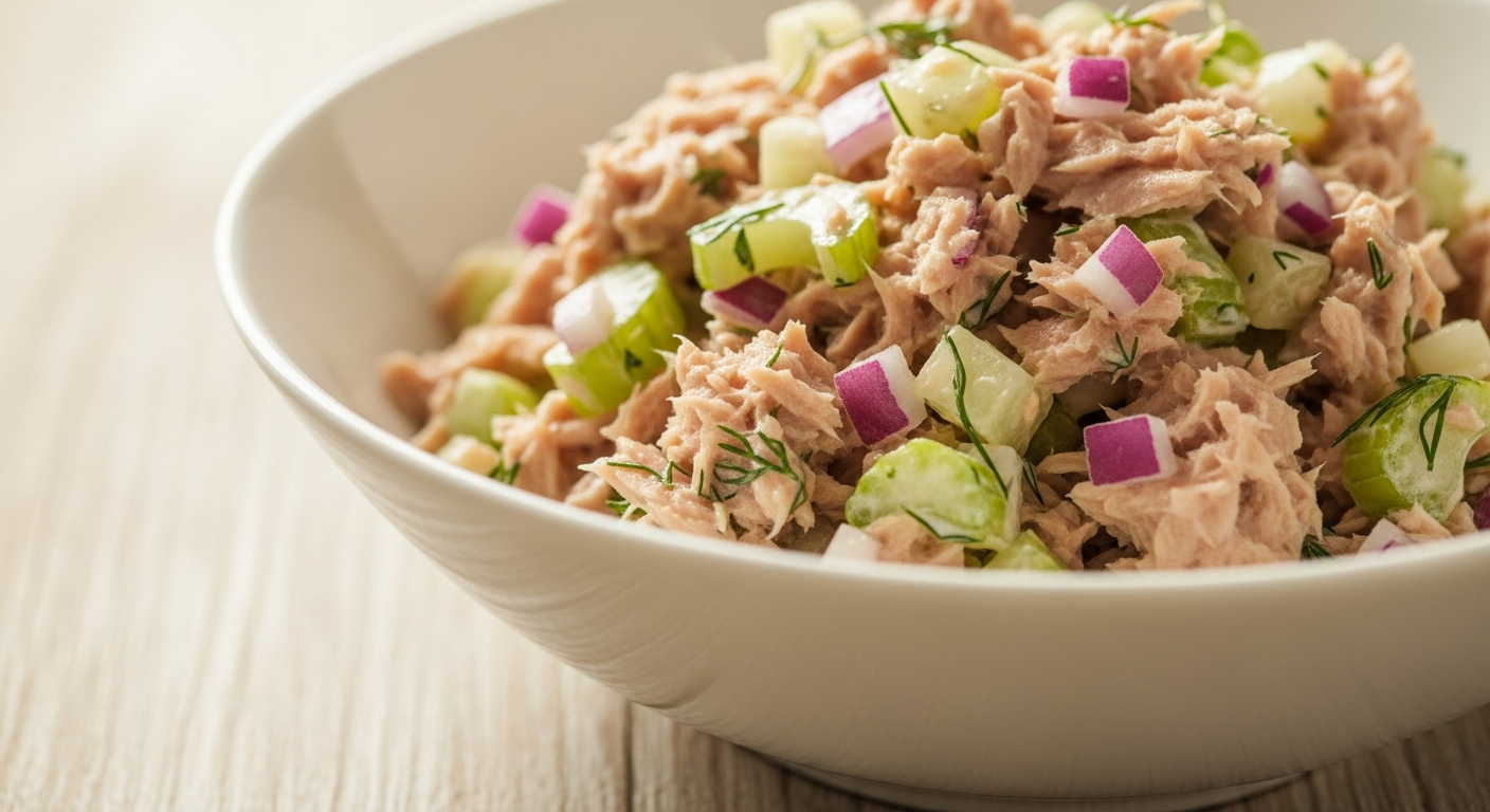 Tuna Salad