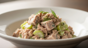 Tuna Salad